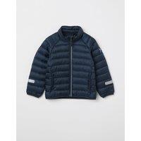 Quilted Padded Puffer Jacket (9 Mths-10 Yrs)