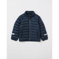 Quilted Padded Puffer Jacket (9 Mths-10 Yrs)