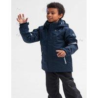 Hooded Raincoat (9 Mths-10 Yrs)