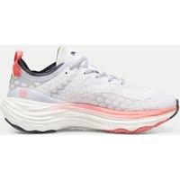 Puma ForeverRun NITRO Trainers White Mix