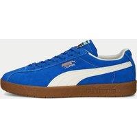 Delphin Suede Trainers