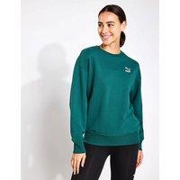 Puma Better Classics Relaxed Crew TR