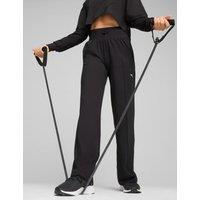 Cloudspun High Waisted Wide Leg Joggers