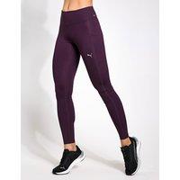 Run Favourites Velocity Full Length Leggings