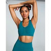 4Keeps Shapeluxe Seamless Sports Bra