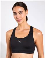 4Keeps Run Medium Support Sports Bra