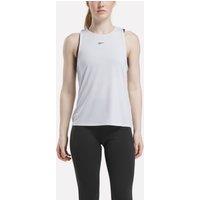 Chill Athletic Crew Neck Racer Back Vest Top