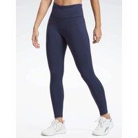 Lux High Waisted Leggings