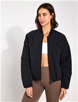 Active Collective Skystretch Sports Jacket