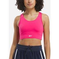 Training High Support Non-Wired Sports Bra