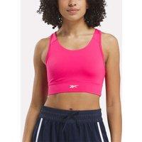 Training High Support Non-Wired Sports Bra