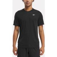 Training Tech Crew Neck Sports T-Shirt