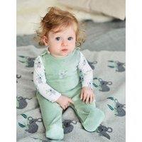 2pc Pure Cotton Koala Outfit (0-18 Mths)