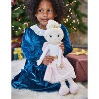 Fairy Rag Doll