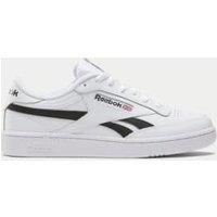 Club C Revenge Leather Trainers