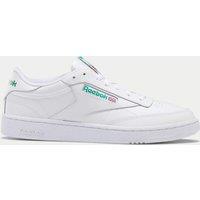 Club C 85 Suede Trainers