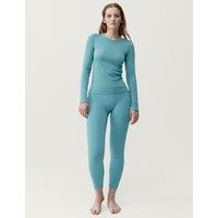 Hilma Fitted Top