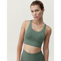 Oriel Non-Wired Padded Bra Top
