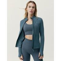 Sora Funnel Neck Sports Jacket