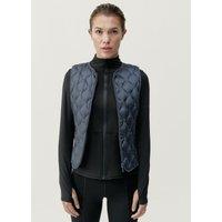 Kenal Quilted Gilet