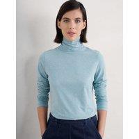 Cotton Rich Top
