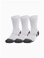 3 Pack Performance Tech Crew Sports Socks