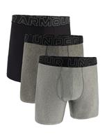 3 Pack Performance Tech Boxers