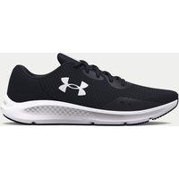 Under Armour Charged Pursuit 3 Running Trainers Black