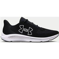 Under Armour Charged Pursuit 3 Big Logo Running Trainers Black