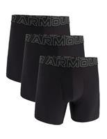 3 Pack Performance Tech Boxers