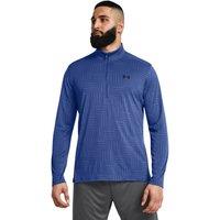 Tech Vent GeoTessa Half Zip Training Top