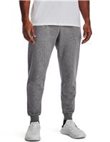 Rival Cuffed Fleece Joggers