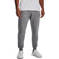 Rival Cuffed Fleece Joggers