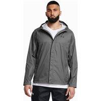 Cloudstrike Waterproof Hooded Sports Jacket