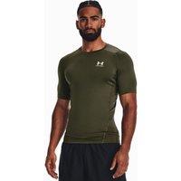 HeatGear Armour Compression Training T-Shirt