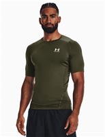 HeatGear Armour Compression Training T-Shirt