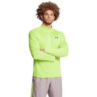 Tech Textured Half Zip Training Top