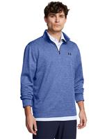 Under Armour Storm Quarter Zip Funnel Neck Fleece Dark Navy