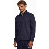 Storm Quarter Zip Funnel Neck Fleece