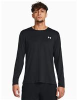 Under Armour Launch Long Sleeve Training Top Black