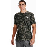 ABC Cotton Rich Camo Sports T-Shirt