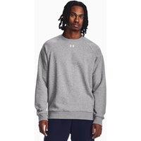 Under Armour Rival Fleece Sweatshirt Grey