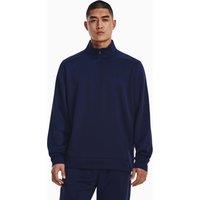 Armour Fleece Funnel Neck Sweatshirt