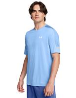 Under Armour Tech Utility Crew Neck Training T-Shirt Blue