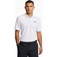 Performance 3.0 Striped Polo Shirt