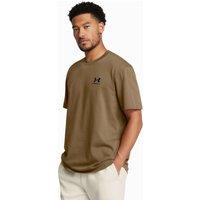 Cotton Rich Heavyweight T-Shirt