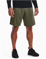UA Tech Graphic Shorts