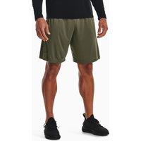 Under Armour UA Tech Graphic Shorts Khaki