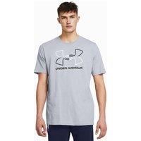 Foundation Cotton Rich Sports T-Shirt