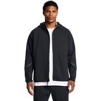 Unstoppable Fleece Zip Up Hoodie